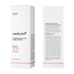 Medicube PDRN Pink Collagen Bubble Serum 95ml - Image 7