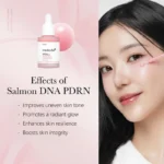 Medicube PDRN Pink Peptide Serum - Image 2