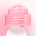 Medicube PDRN Pink Collagen Capsule Cream - Image 7