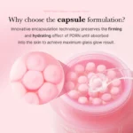 Medicube PDRN Pink Collagen Capsule Cream - Image 2