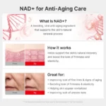 Medicube NAD+ EGF Firming Serum - Image 3