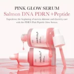 Medicube PDRN Pink Peptide Serum - Image 3