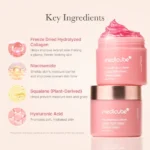 Medicube Collagen Niacinamide Jelly Cream - Image 8
