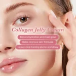Medicube Collagen Niacinamide Jelly Cream - Image 2