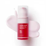 Medicube PDRN Pink Collagen Bubble Serum 95ml