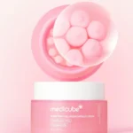 Medicube PDRN Pink Collagen Capsule Cream - Image 8