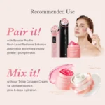 Medicube Collagen Niacinamide Jelly Cream - Image 7