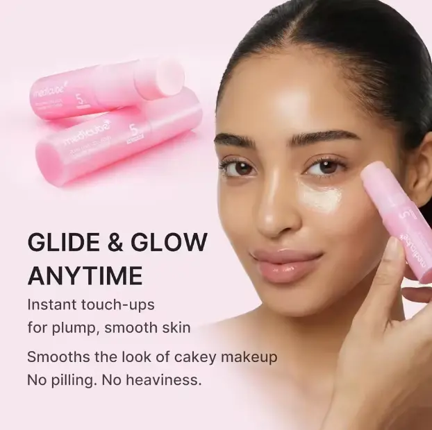 Medicube PDRN Pink Collagen Volume Multi Balm - Image 4